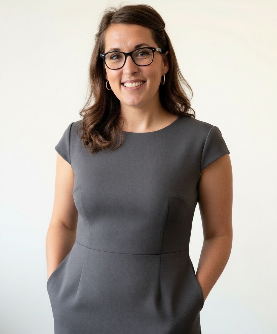 Mandy Stierman, Founder & Principal Broker